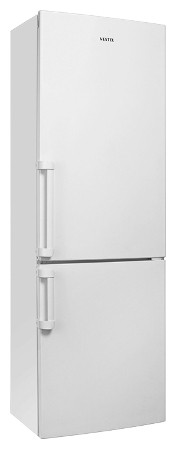 Холодильник Vestel VCB 365 LW фото, Характеристики