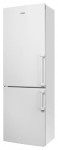 Refrigerator Vestel VCB 365 LW 60.00x185.00x60.00 cm
