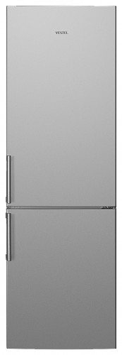 Buzdolabı Vestel VCB 365 МS fotoğraf, özellikleri