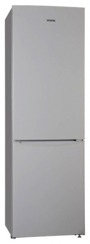 Tủ lạnh Vestel VCB 365 VS ảnh, đặc điểm