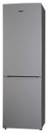 Холодильник Vestel VCB 365 VX 60.00x185.00x60.00 см
