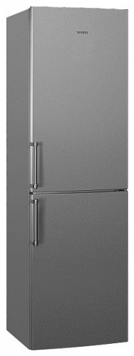 Buzdolabı Vestel VCB 385 DX fotoğraf, özellikleri