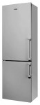 Холодильник Vestel VCB 385 LX 60.00x200.00x60.00 см