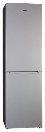 Холодильник Vestel VCB 385 VS Фото, характеристики