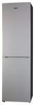 Refrigerator Vestel VCB 385 VS 60.00x200.00x60.00 cm