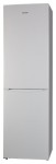 Refrigerator Vestel VCB 385 VW 60.00x200.00x60.00 cm