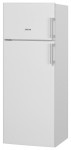Tủ lạnh Vestel VDD 260 MW 54.00x144.00x60.00 cm