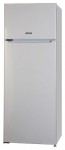 Refrigerator Vestel VDD 260 VS 54.00x144.00x60.00 cm