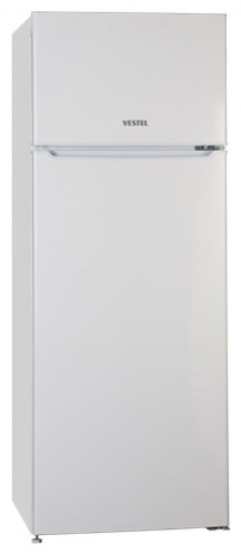 Холодильник Vestel VDD 260 VW фото, Характеристики