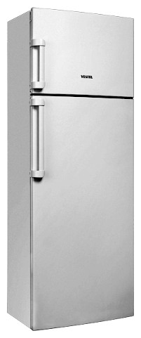 Tủ lạnh Vestel VDD 345 LS ảnh, đặc điểm