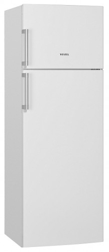 Ψυγείο Vestel VDD 345 MW φωτογραφία, χαρακτηριστικά