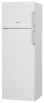 Холодильник Vestel VDD 345 MW 60.00x170.00x60.00 см