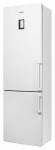 Холодильник Vestel VNF 366 LWE 60.00x185.00x65.00 см