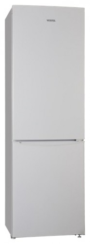 Tủ lạnh Vestel VNF 366 LWM ảnh, đặc điểm