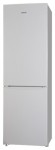 Холодильник Vestel VNF 366 LWM 60.00x185.00x65.00 см