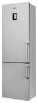 Холодильник Vestel VNF 366 LXE 60.00x185.00x65.00 см