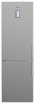 Холодильник Vestel VNF 366 МSE 60.00x185.00x63.00 см