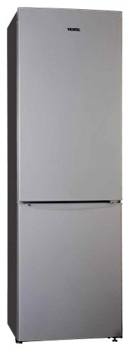 Refrigerator Vestel VNF 366 VSM larawan, katangian