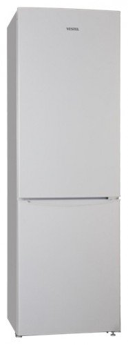 Холодильник Vestel VNF 366 VWM фото, Характеристики