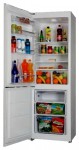 Холодильник Vestel VNF 366 VXE 60.00x185.00x65.00 см