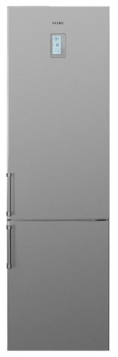 Холодильник Vestel VNF 386 DXE фото, Характеристики
