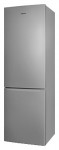 Холодильник Vestel VNF 386 DXM 60.00x200.00x63.00 см