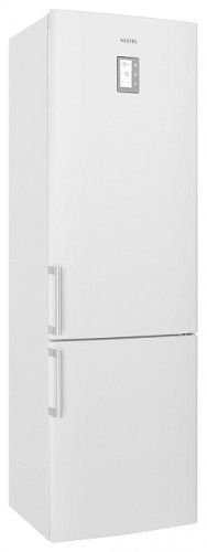 Холодильник Vestel VNF 386 MWE Фото, характеристики