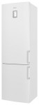 Refrigerator Vestel VNF 386 MWE 60.00x200.00x63.00 cm