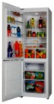 Tủ lạnh Vestel VNF 386 VSM 60.00x200.00x63.00 cm