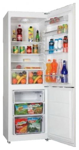 Холодильник Vestel VNF 386 VXE Фото, характеристики