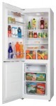 Холодильник Vestel VNF 386 VXE 60.00x200.00x63.00 см