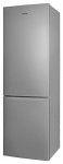 Холодильник Vestel VNF 386 VXM 60.00x200.00x63.00 см