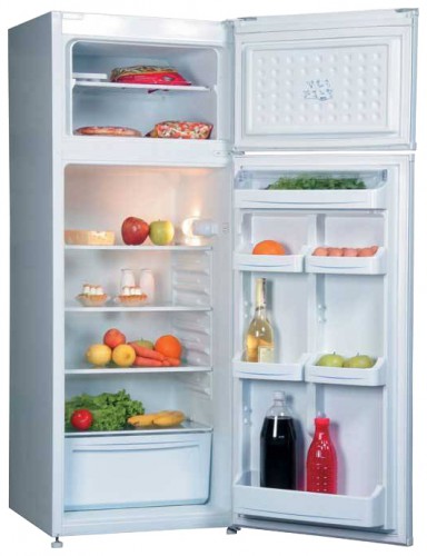 Tủ lạnh Vestel WN 260 ảnh, đặc điểm