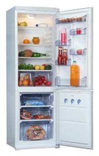 Tủ lạnh Vestel WN 360 ảnh, đặc điểm