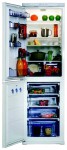 Køleskab Vestel WN 380 60.00x200.00x60.00 cm