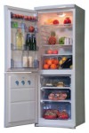 Refrigerator Vestel WN 385 60.00x200.00x60.00 cm