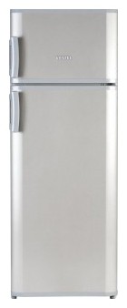 Refrigerator Vestel WSN 260 larawan, katangian