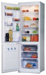 Холодильник Vestel WSN 365 60.00x185.00x60.00 см
