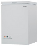 Холодильник Vestfrost AB 108 55.00x83.00x55.00 см