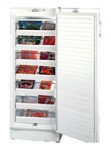 Refrigerator Vestfrost BFS 275 Al 60.00x156.00x59.50 cm