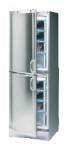 Refrigerator Vestfrost BFS 345 Al 60.00x186.00x59.50 cm