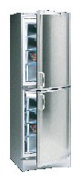 Холодильник Vestfrost BFS 345 B Фото, характеристики