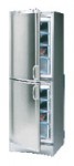 Холодильник Vestfrost BFS 345 BN 60.00x186.00x59.50 см