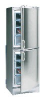 Buzdolabı Vestfrost BFS 345 GN fotoğraf, özellikleri
