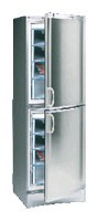 Tủ lạnh Vestfrost BFS 345 X ảnh, đặc điểm