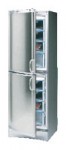 Refrigerator Vestfrost BFS 345 X 60.00x186.00x59.50 cm