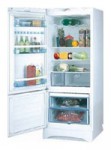 Холодильник Vestfrost BKF 285 E58 Al 60.00x156.00x60.00 см