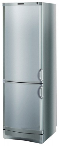 Refrigerator Vestfrost BKF 355 04 Alarm H larawan, katangian