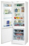 Холодильник Vestfrost BKF 355 04 Alarm W 60.00x186.00x60.00 см