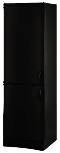 Buzdolabı Vestfrost BKF 355 04 Black fotoğraf, özellikleri